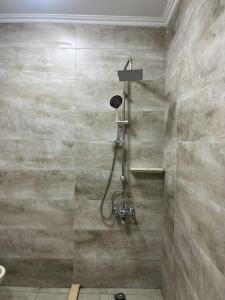 Panorama studio with nile view