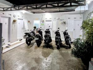 Pondok Aulia by Slamet