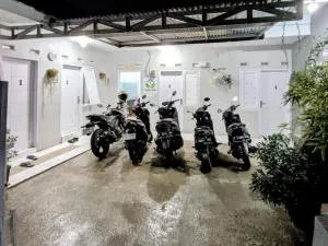 Pondok Aulia by Slamet - 井里汶