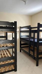 Casa Itanhaém top na praia com piscina