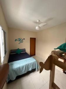 Casa Itanhaém top na praia com piscina