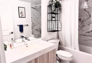 Elegant Condo Near Eaton Centre Mall