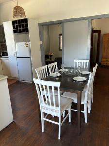 Full house in the centre of town