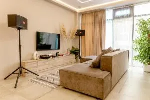 City Villa - Koktobe