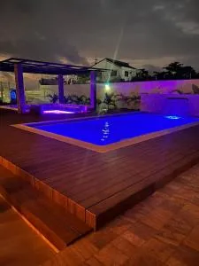 Villa las Orquideas - La Loma