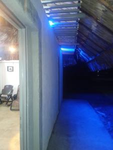 Cabaña Moñitos Frente al mar