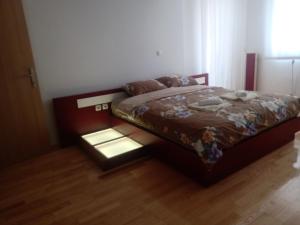 Studio-Apartment Sara Maria