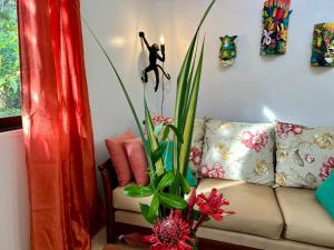 Toucan Valley Resort at Osa Mountain Village