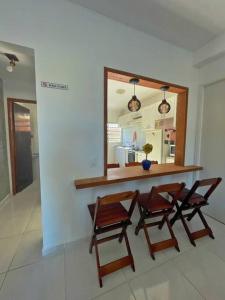 Sobrado a 50 metros do Mar!