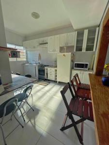 Sobrado a 50 metros do Mar!