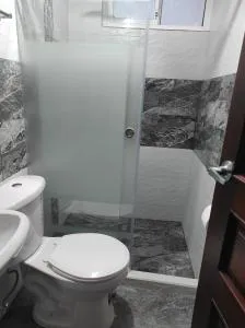 Casa vacacional - Luisa