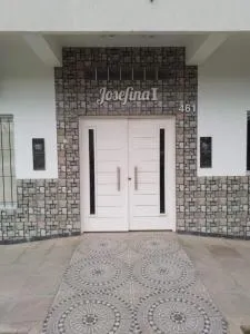 Josefina l - Yataytí Calle