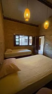 Casa de terra extended - 阿尔特杜尚