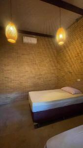 Casa de terra extended