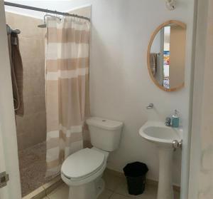 Depa playa esmeralda