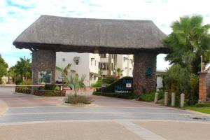 Depa playa esmeralda