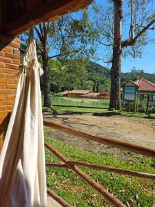 Chalé Jagannatha em Teresópolis