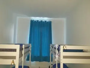 Hostel DownTown - Nordenham