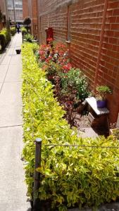 HABITACIÓN EN SUBA, Bogotá