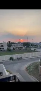 شقق معاشات هيئه قناة السويس - 伊斯梅利亚