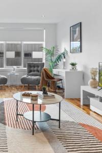 Hidden Gem at Caulfield Park