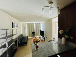Apartamento en Espacio Parque