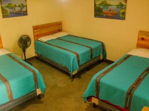 Hospedaje Eli Panajachel