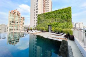 Zainalofts7Moema ao lado metro, Ibira, CASV 906912