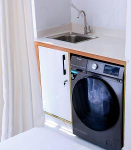 Smart Homes Wood Avenue Kilimani