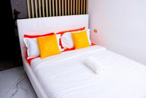 Smart Homes Wood Avenue Kilimani