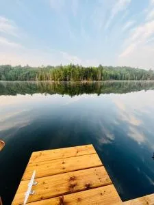 chalet Lakehouse - Гоксбері