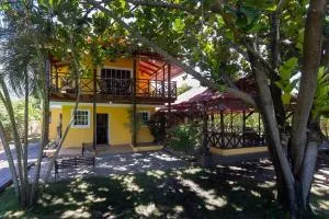 Casa Palmar - Finca - San José de Las Matas