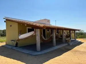 Casa de Mirante Villaça - Picuí