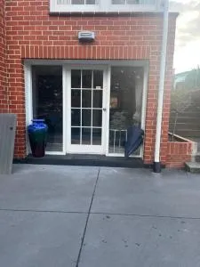 City centre - Frankton Junction