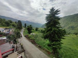 TSR Inn By Xplore Mantra Hotel and Cafe, Nagtibba