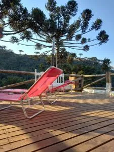 Pousada Vovó Maria - Vila Nova