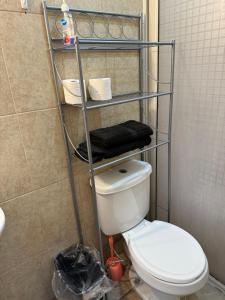 Departamento céntrico