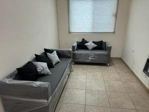 Departamento céntrico