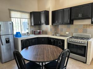 Departamento céntrico