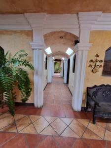 Hotel California