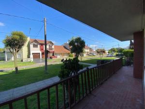 Departamento La mare