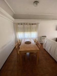 Departamento La mare