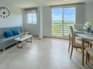 Apartamento en Barranquilla muy bien ubicado - Santa Isabel