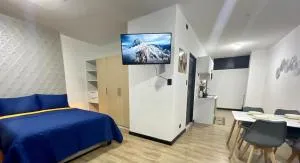 Zona 1 Espacioso, acogedor y centrico - San Pedro Carchá