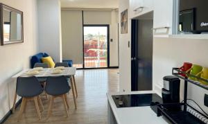 Zona 1 Espacioso, acogedor y centrico