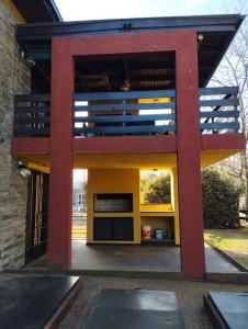 Paraíso Serrano 19 - Ubytování bez kategorie ve městě Los Reartes