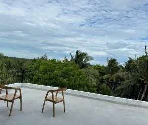 Villa Del Mar - 阿鲁甘湾