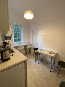 Sunshine Central Apartment