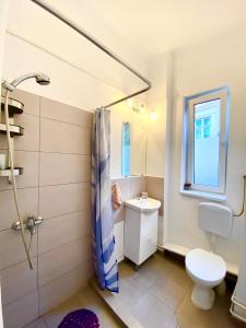 Sunshine Central Apartment