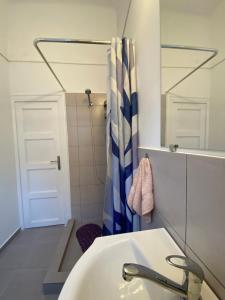 Sunshine Central Apartment